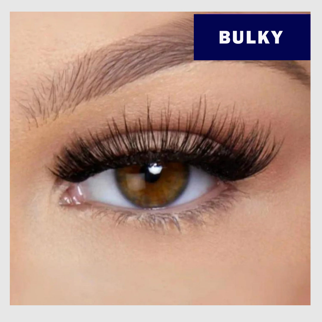 🔥BUY 1 GET 1 FREE💫Magnetic Eyelashes🎁Free magnetic applicator