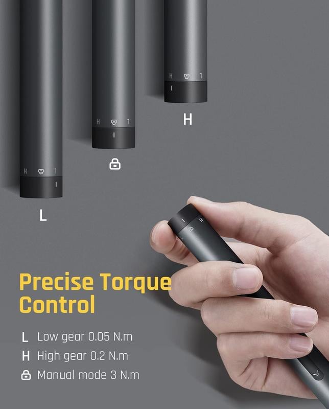 š 50% OFFš„ Multi-Functional Precision Screwdriver Kit