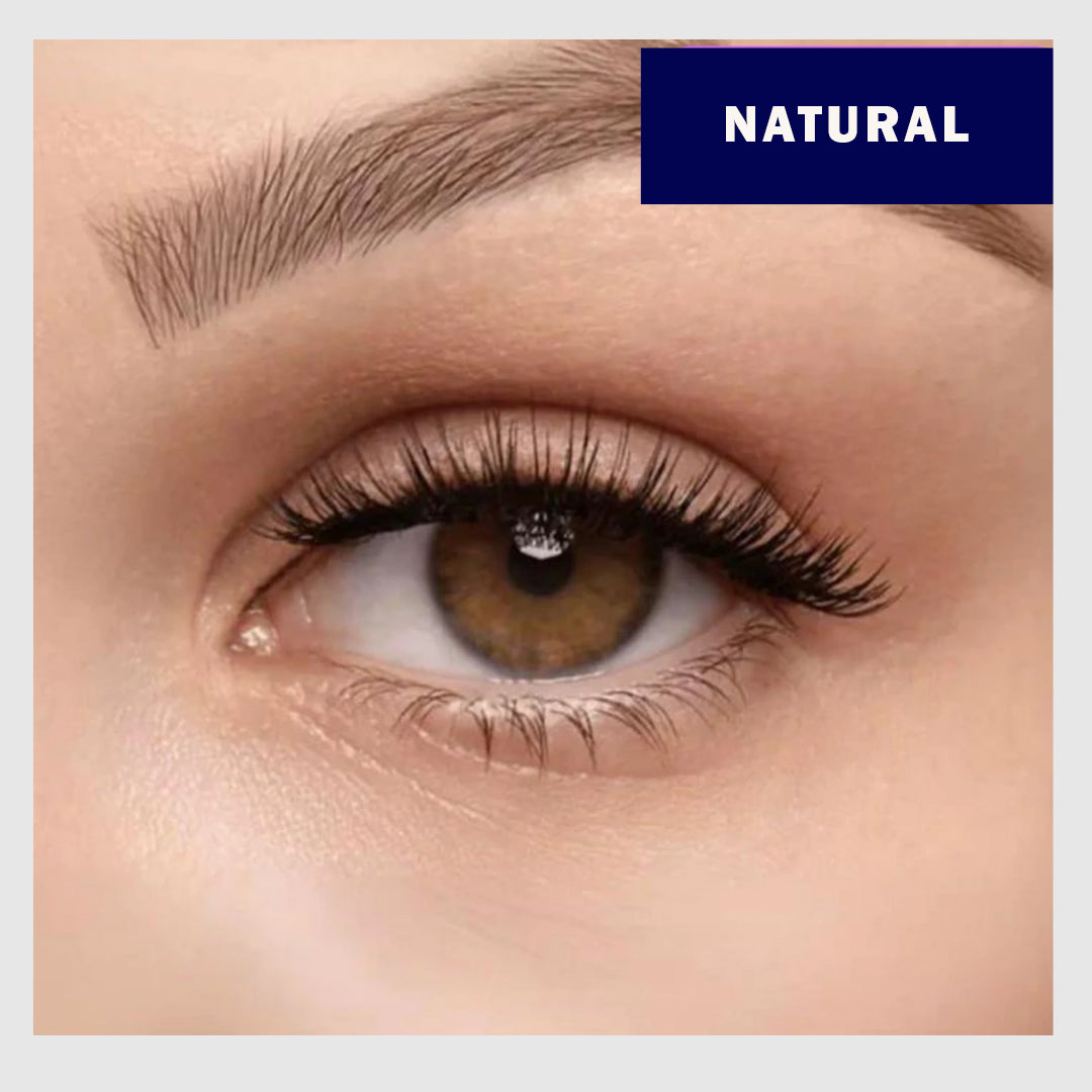 🔥BUY 1 GET 1 FREE💫Magnetic Eyelashes🎁Free magnetic applicator