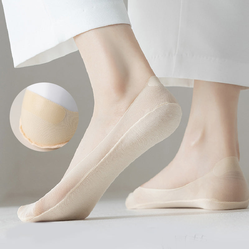 🏆 Last Day Buy 1 Get 1 Free ! Women's Breathable Shorts Underwear