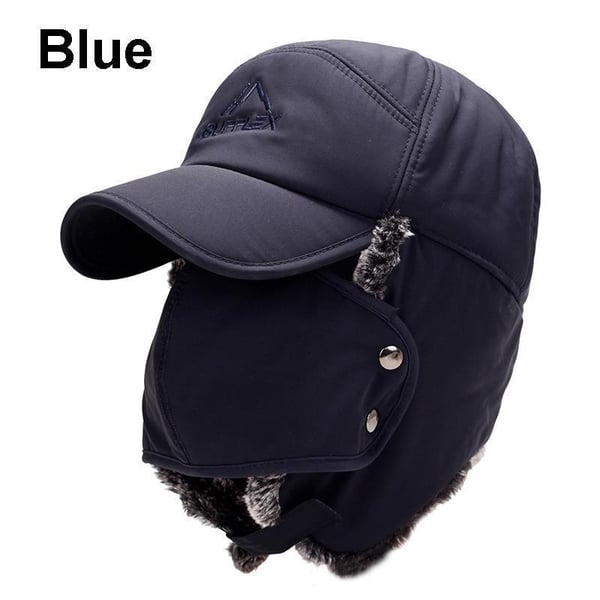 🔥LAST DAY SALE 50% OFF!!🏆Flash Sale⚡ 50K+ SOLD! Almost Gone💥Full Coverage Winter Warm Hat🧢