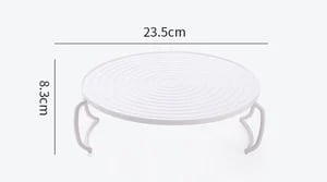 📢📢50% OFF !! 🔥Microwave Folding Tray