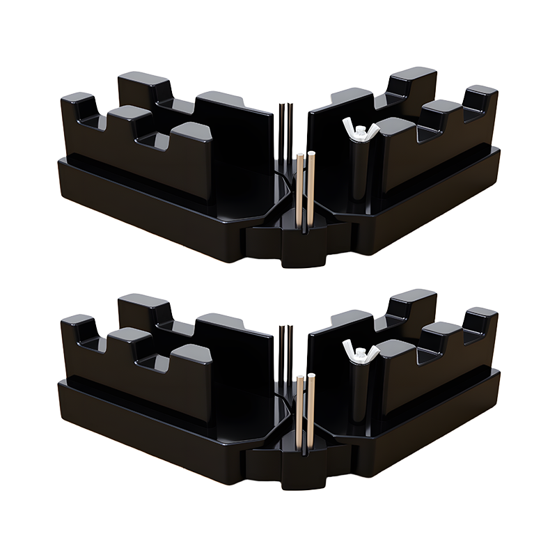👨🔧📐2-in-1 Measuring and Miter Saw Tool