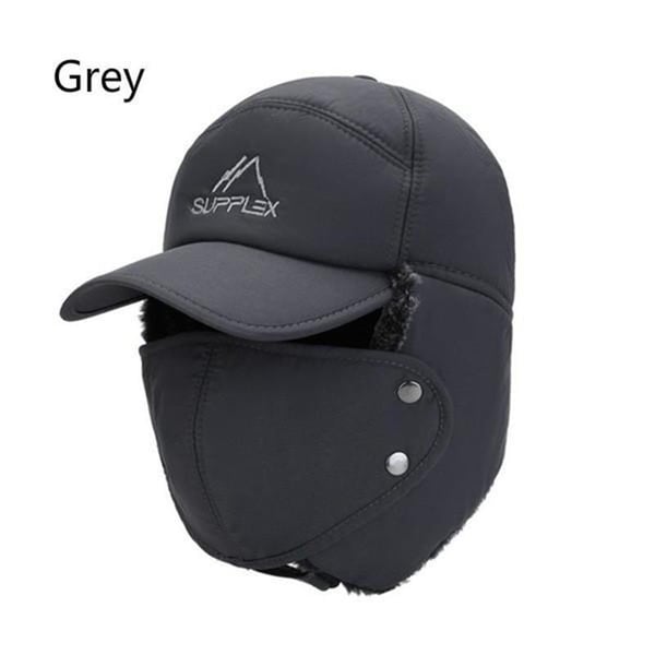 🔥LAST DAY SALE 50% OFF!!🏆Flash Sale⚡ 50K+ SOLD! Almost Gone💥Full Coverage Winter Warm Hat🧢