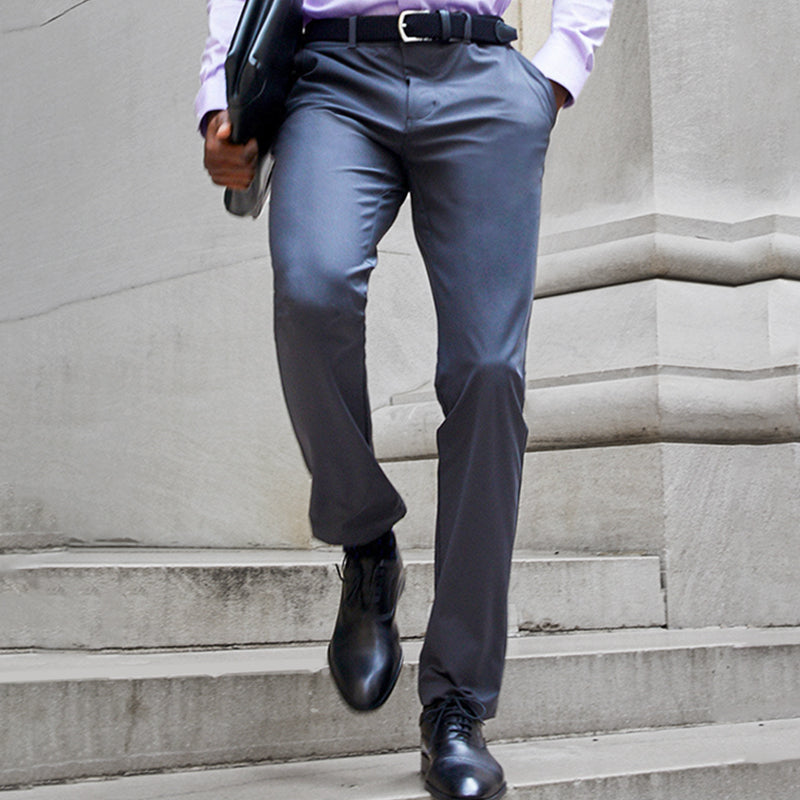 šGreat Giftš„³High Stretch Men's Classic Pants