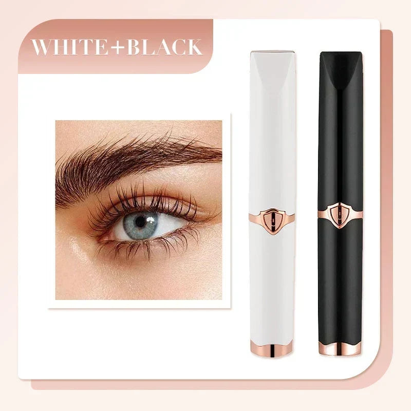 🌸 50% OFF NOW! 🌸 Electric Eyelash Curler for Instant Glam ✨ Blink & Dazzle! 👁️