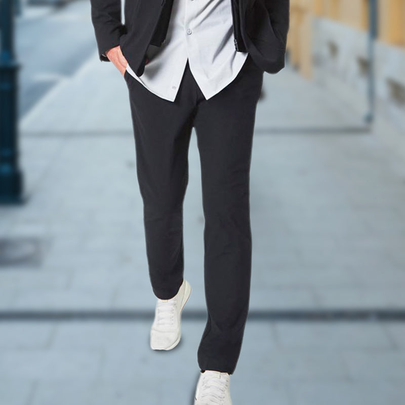 šGreat Giftš„³High Stretch Men's Classic Pants