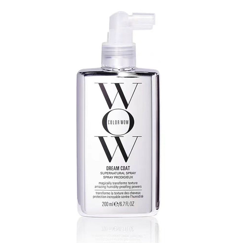 🏆 Last Day Special Price £10.99 !✨Dream Coat for Curly Hair – Frizz-Free Curls Made Easy