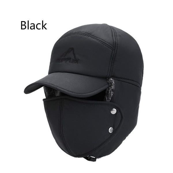 🔥LAST DAY SALE 50% OFF!!🏆Flash Sale⚡ 50K+ SOLD! Almost Gone💥Full Coverage Winter Warm Hat🧢