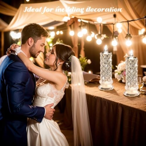 🎄Christmas Sales 50% OFF - Flameless LED Candles