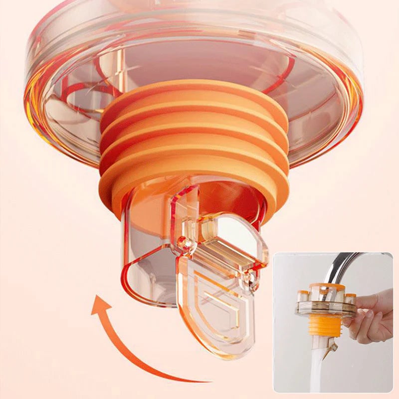 ⏳2025 New-Save 50%✨️Multifunctional Sewer Pipe Tee Anti-odor Joint