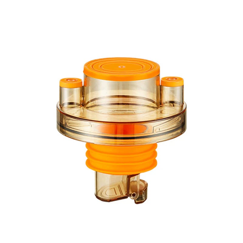 ⏳2025 New-Save 50%✨️Multifunctional Sewer Pipe Tee Anti-odor Joint