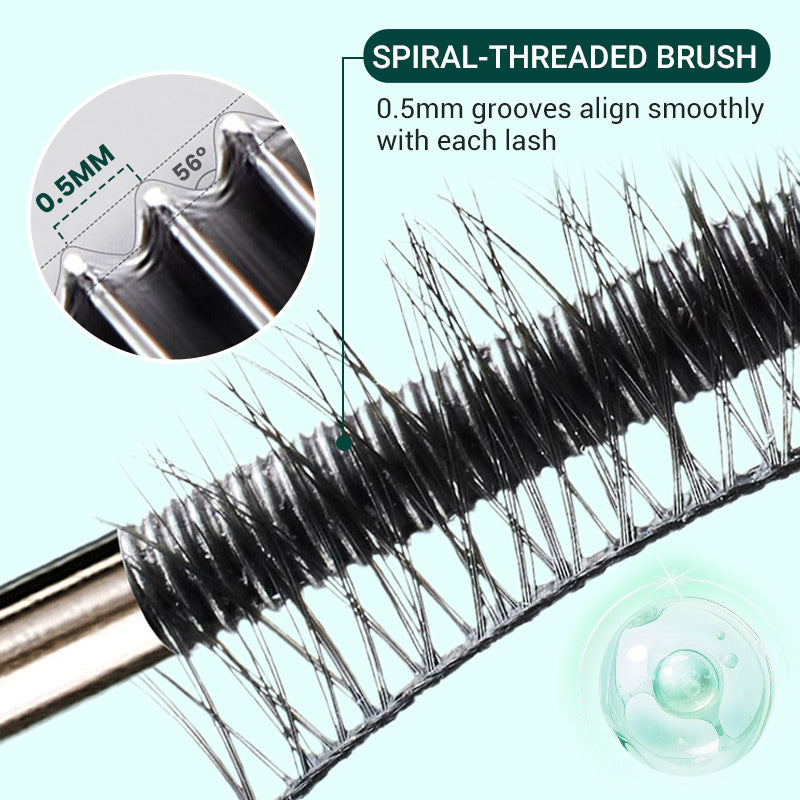 💜BUY 1 GET 1 FREE💜Ultimate Length & Curl Mascara Set