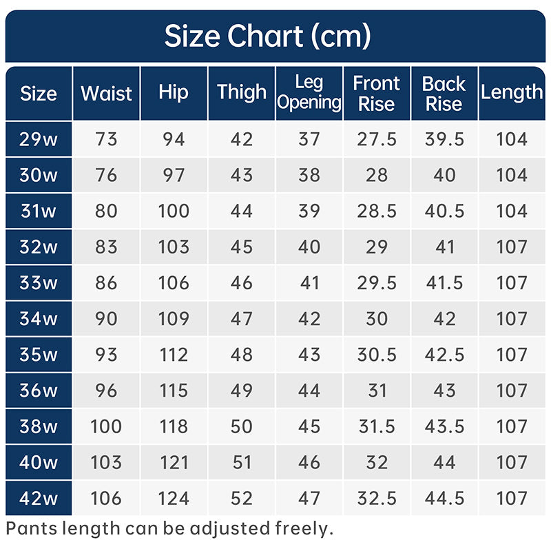 šGreat Giftš„³High Stretch Men's Classic Pants