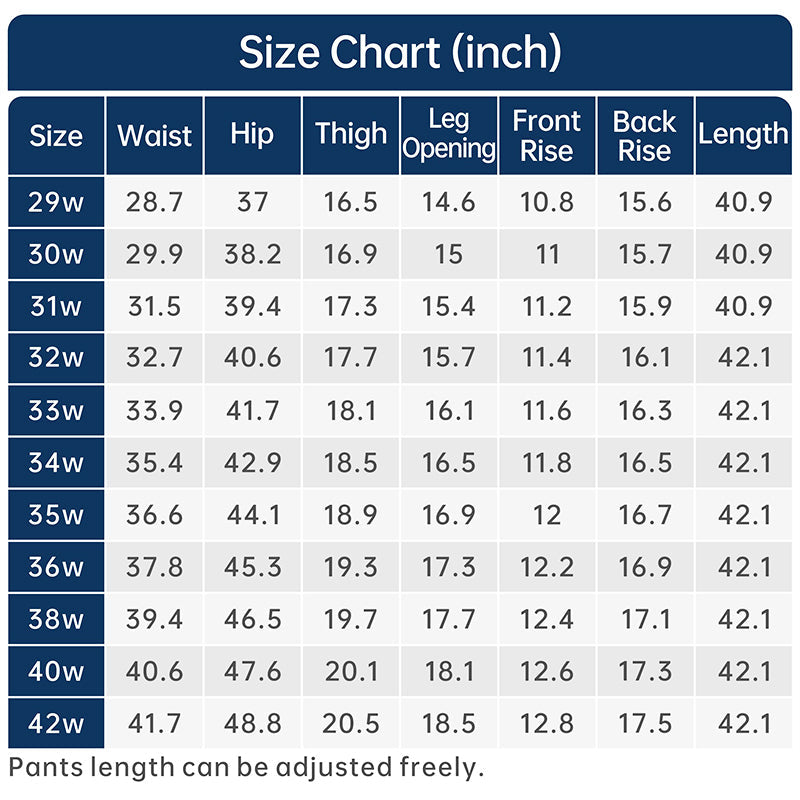šGreat Giftš„³High Stretch Men's Classic Pants