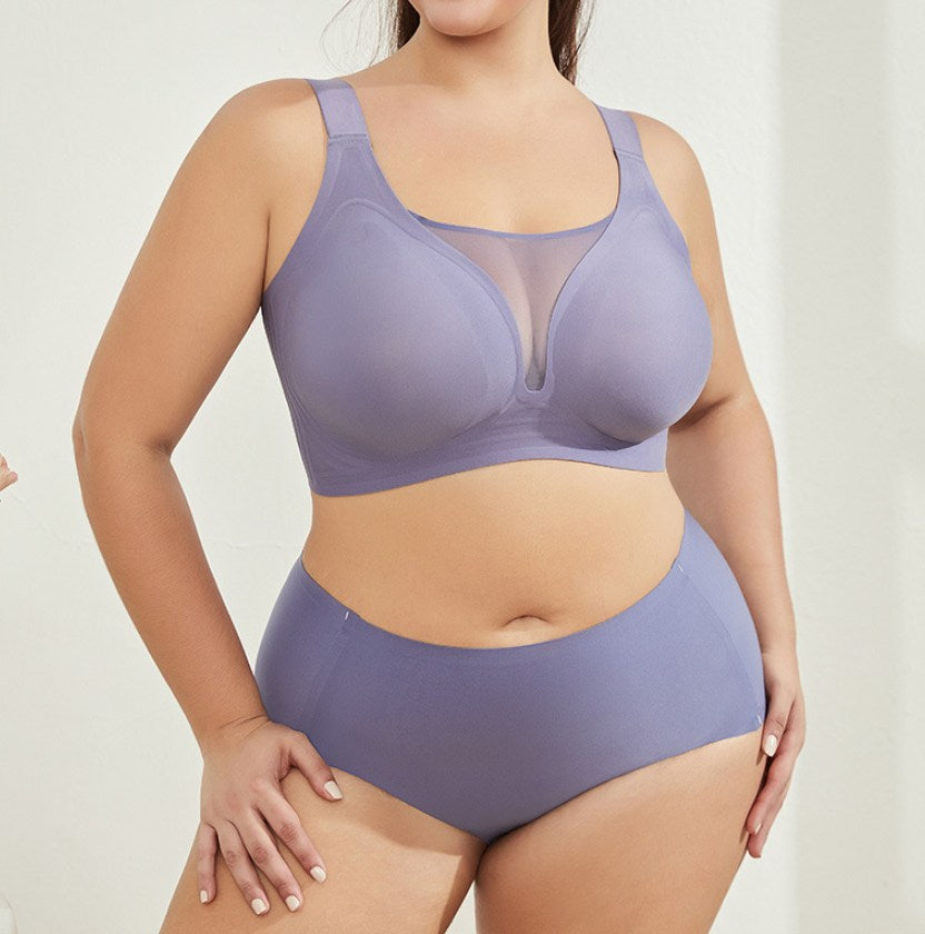 💥Last Day Special Sale Over 70% OFF👍Seamless Powerful Lifting Cleavage Boost Bra