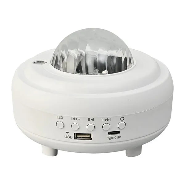 🌌 50% OFF! ✨ Northern Lights Projector – Enjoy the starry sky at home ✨