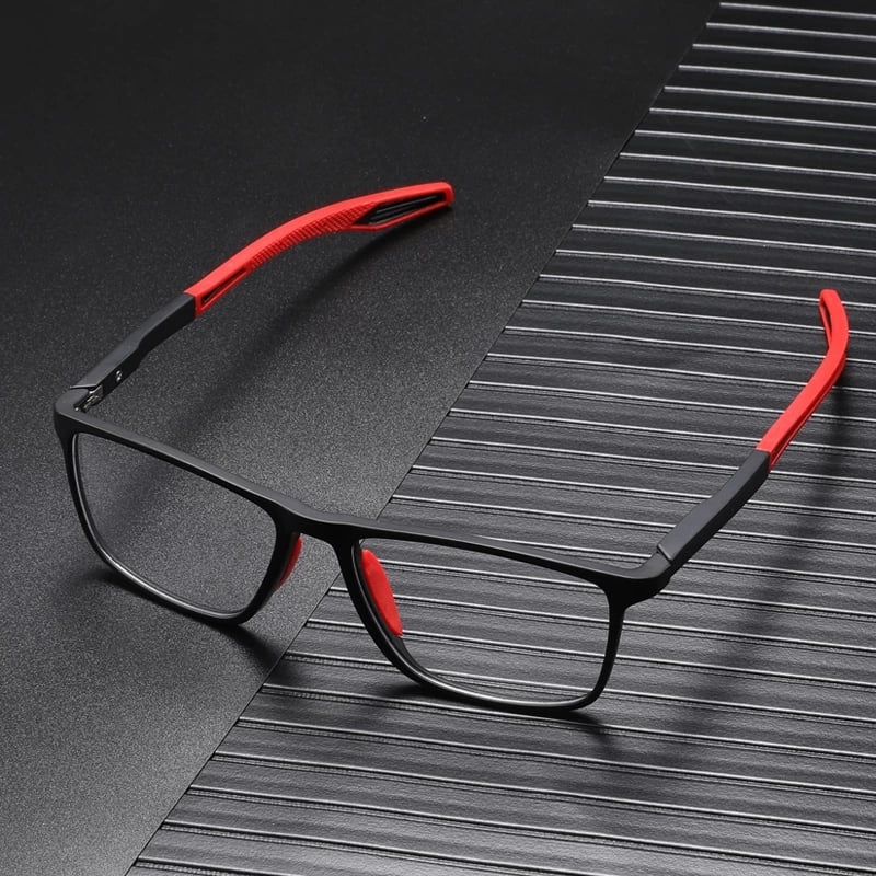 Sports Ultra-Light Anti-Blue Light Presbyopic Glasses