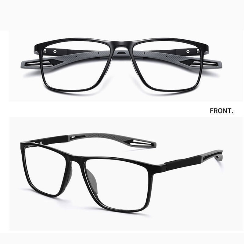 Sports Ultra-Light Anti-Blue Light Presbyopic Glasses