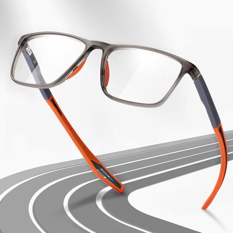 Sports Ultra-Light Anti-Blue Light Presbyopic Glasses