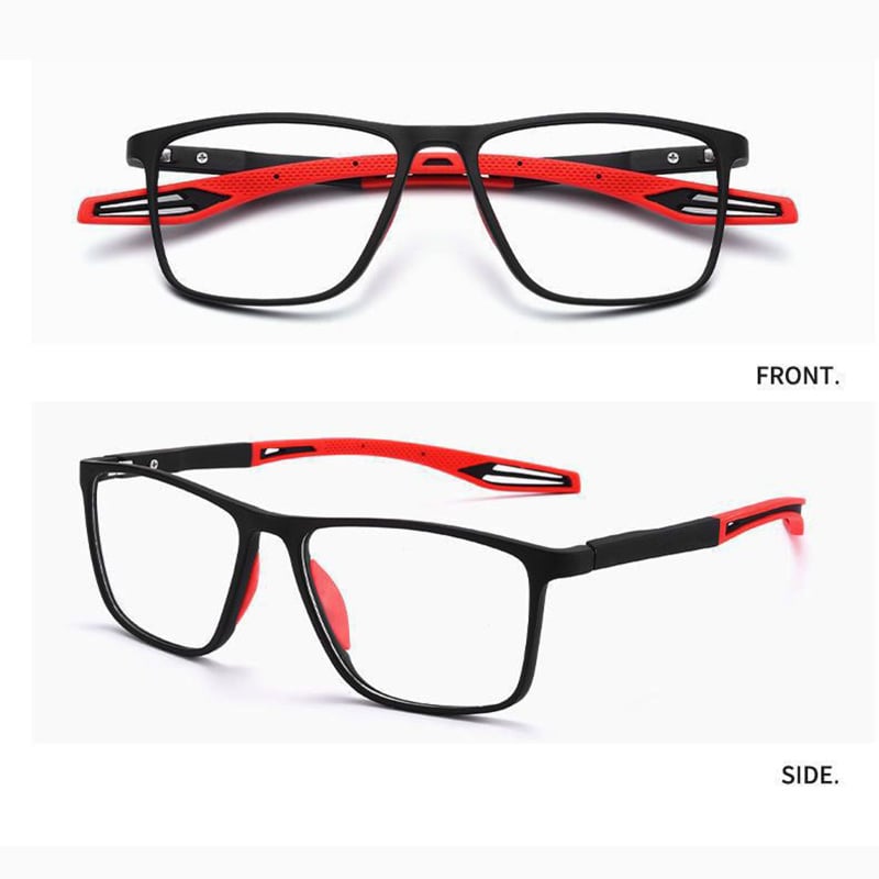 Sports Ultra-Light Anti-Blue Light Presbyopic Glasses