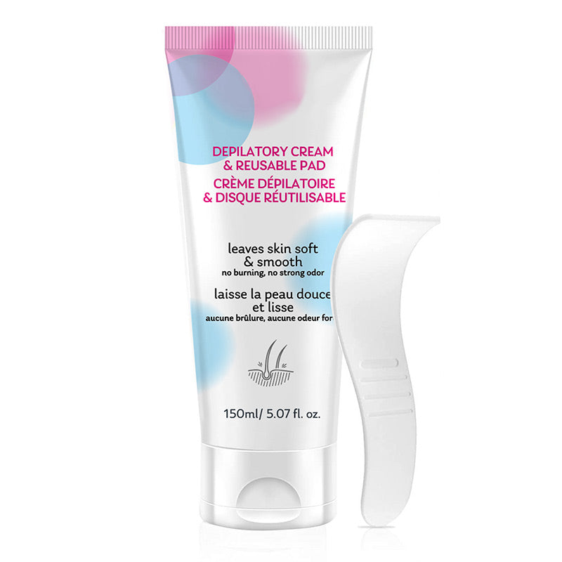 💥Versatile Aromatic Hair Removal Cream