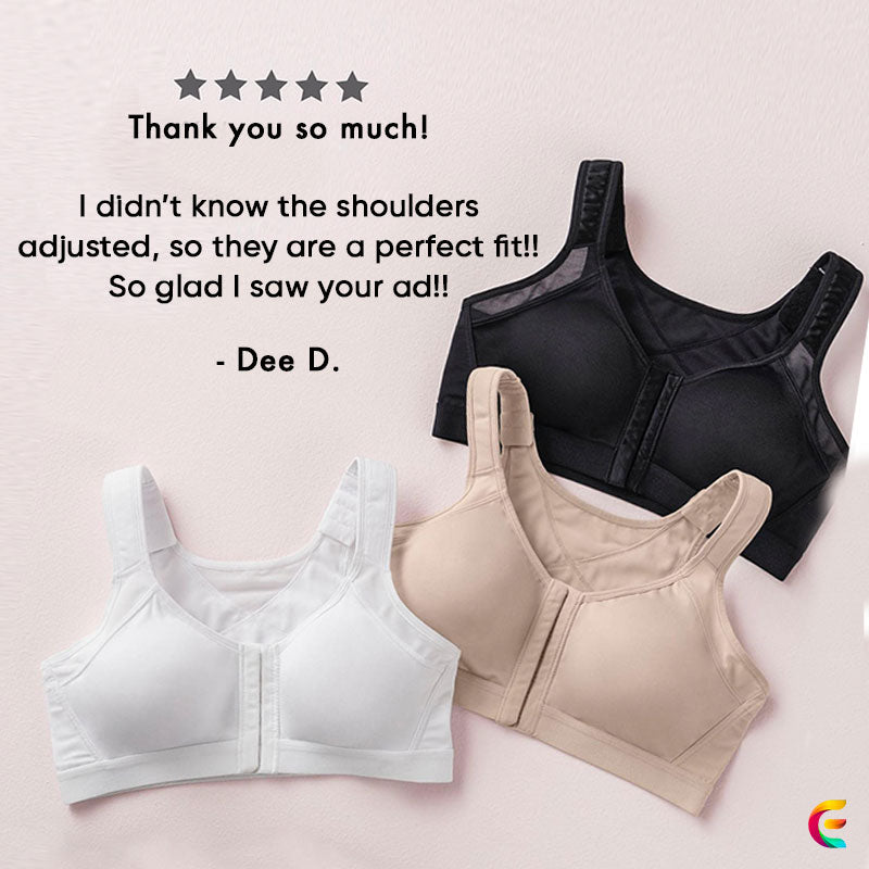 š„BUY 1 GET 1 FREE!š„Adjustable Support Multifunctional Bra