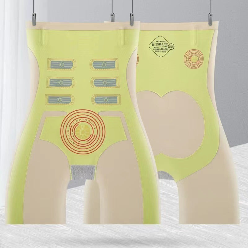 Tummy Control Butt Lift Pants 2.0 Upgrade