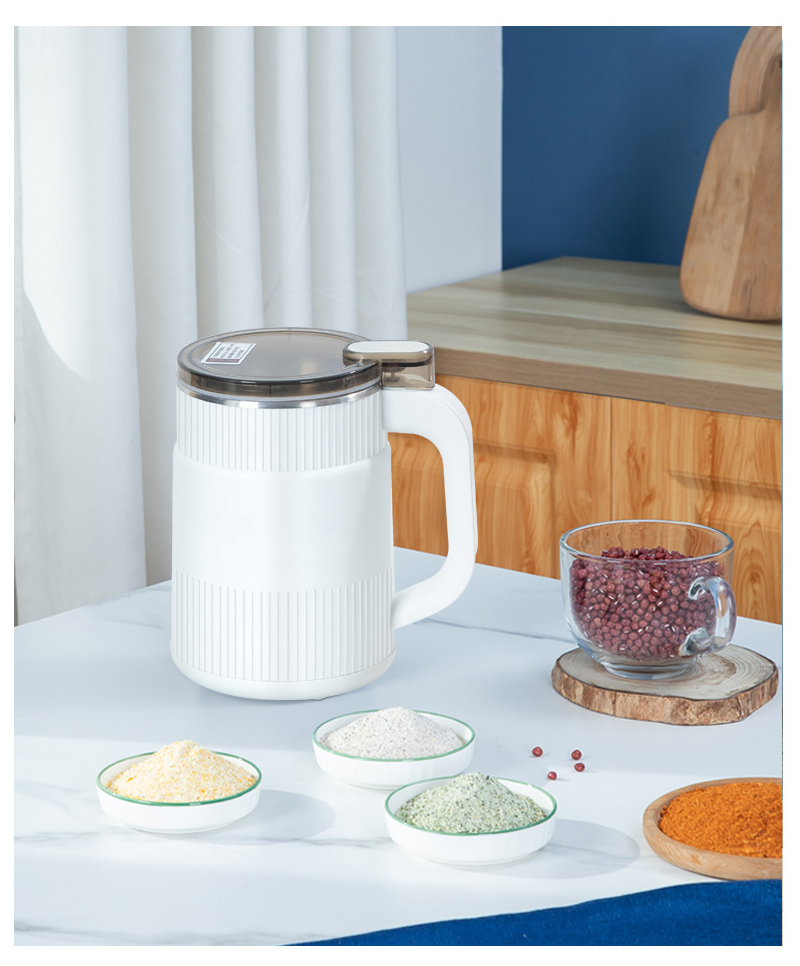 ⚡ 60% OFF NOW! 🎉 Electric Grinding Cup – High-Speed, Large Capacity & Powerful Crushing 🍚📦