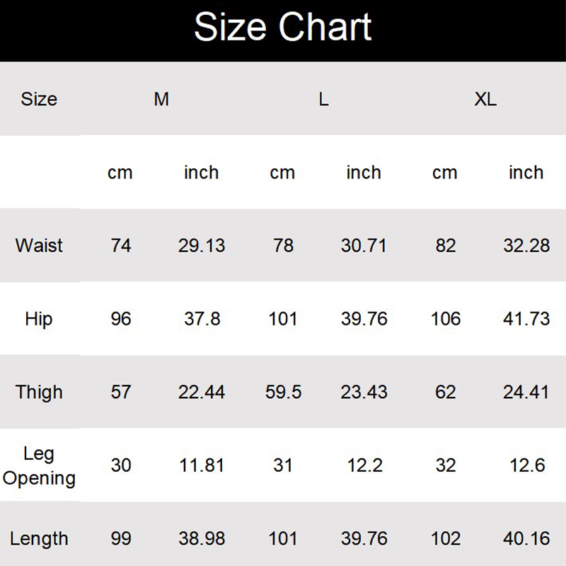 Men's Ice Silk Quick Dry Pants