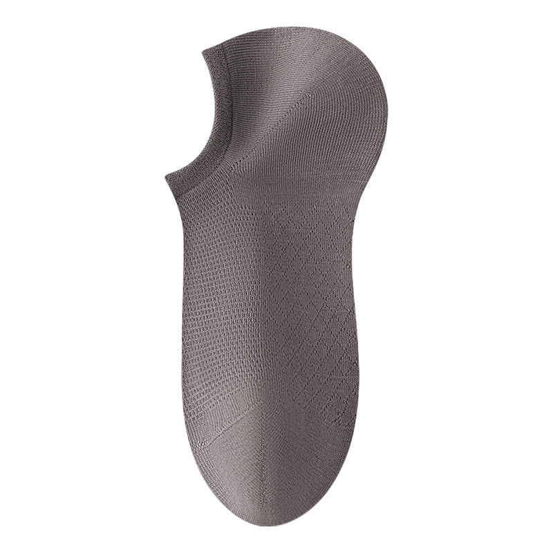 💗Men's Anti-Odor Mesh Breathable Socks