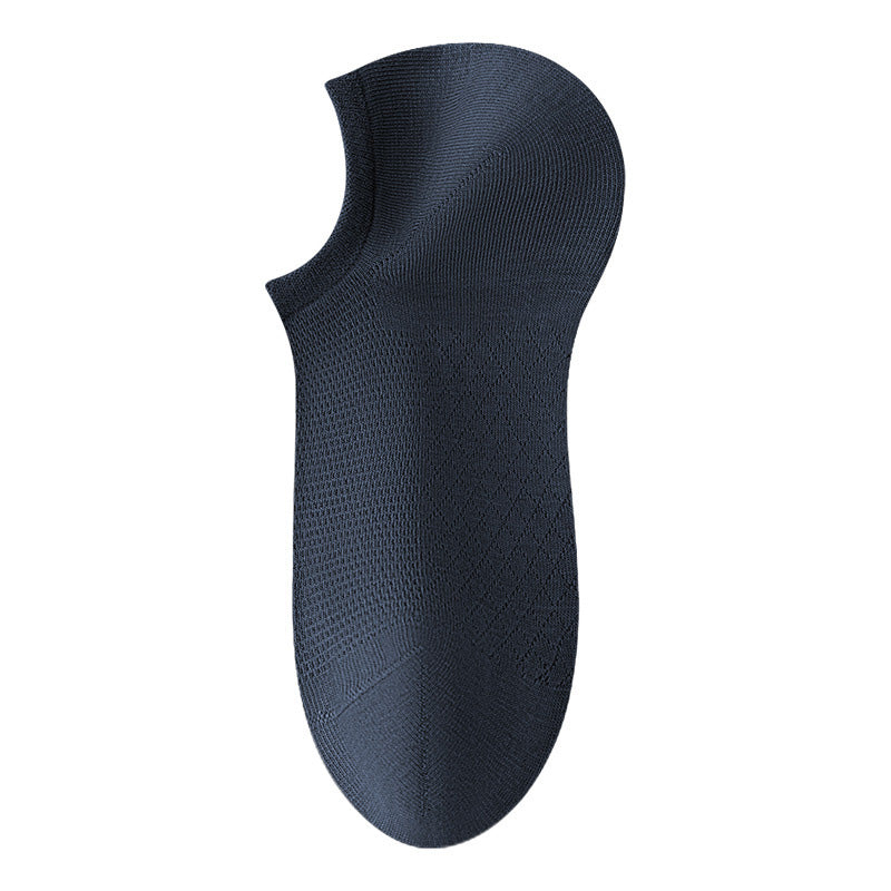 💗Men's Anti-Odor Mesh Breathable Socks