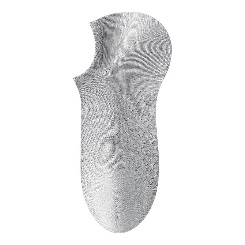 💗Men's Anti-Odor Mesh Breathable Socks