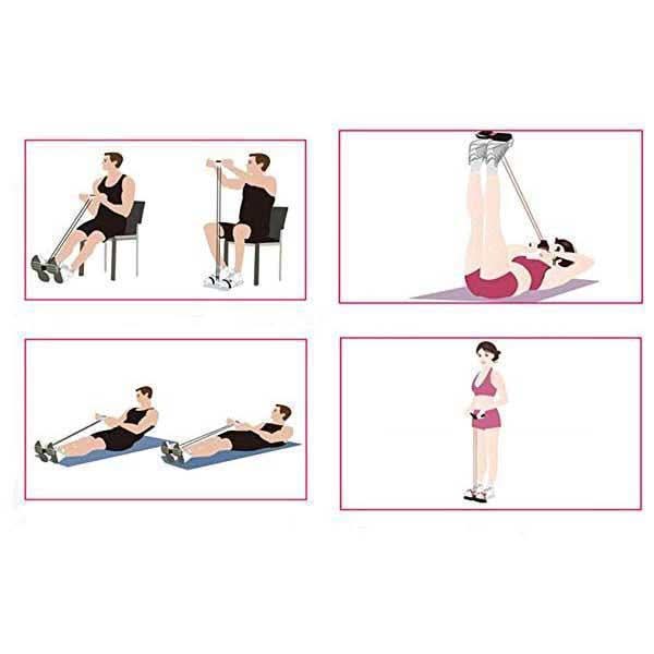 🔥2025 Hot Sale 49% OFF✨Sit-Up Training Equipment