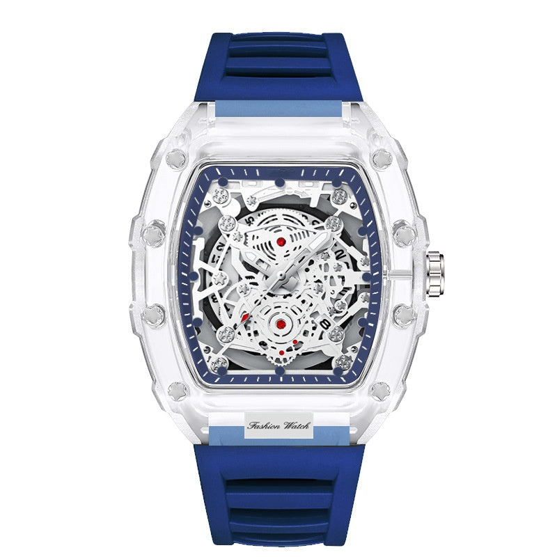 đFashion Hollowed Men Watches - Limited 50% Off