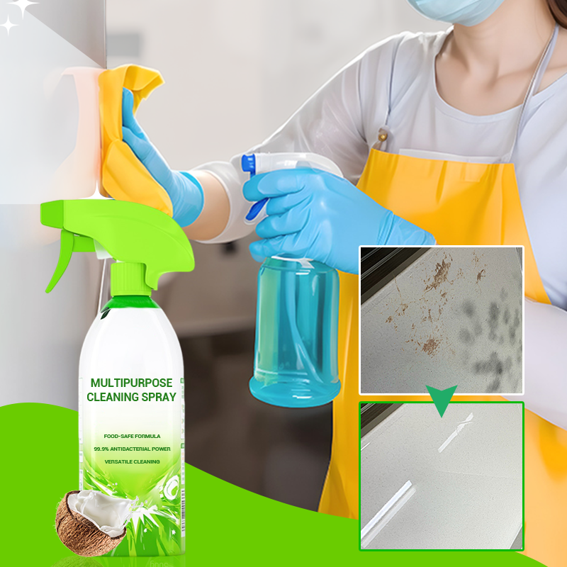 š„Household Powerful Multipurpose Cleaning Spray š§½