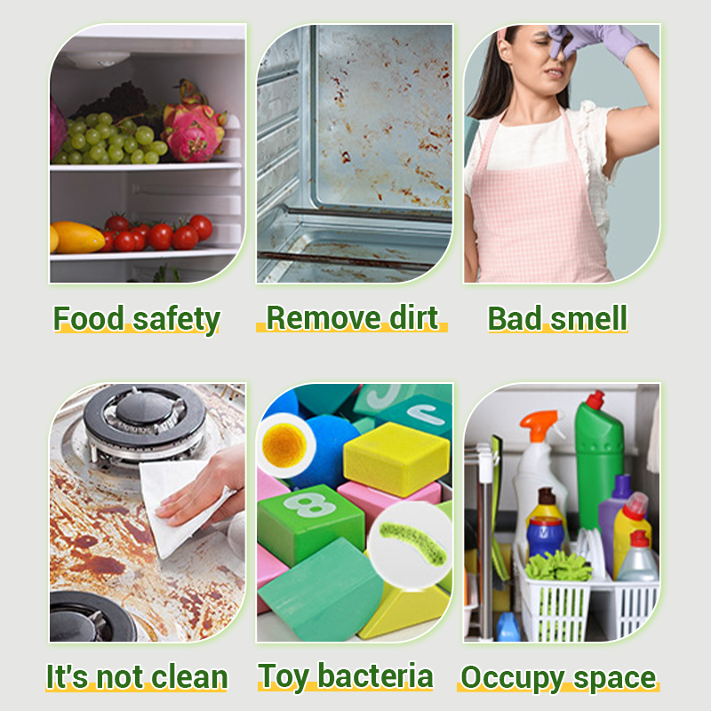 š„Household Powerful Multipurpose Cleaning Spray š§½