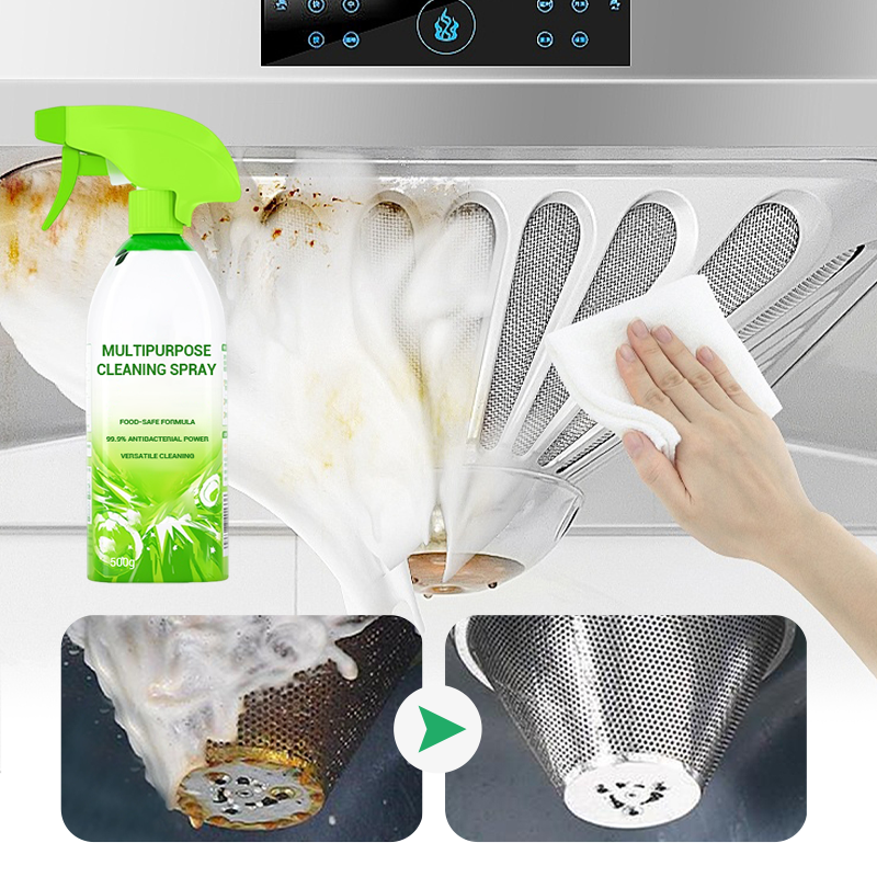 š„Household Powerful Multipurpose Cleaning Spray š§½