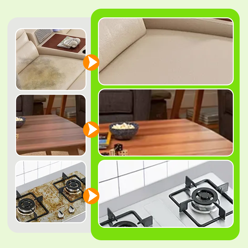 š„Household Powerful Multipurpose Cleaning Spray š§½