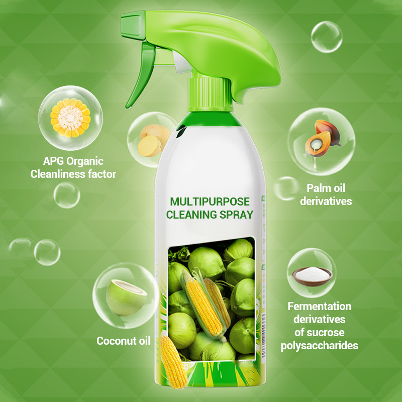 š„Household Powerful Multipurpose Cleaning Spray š§½