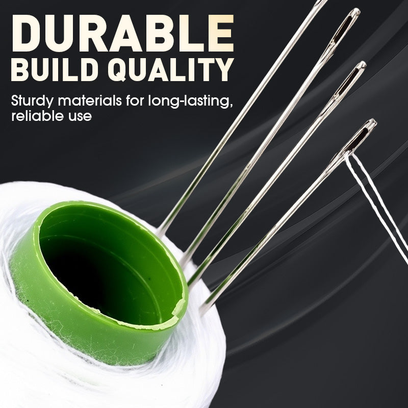 ✨2025 Hot Sale-Buy 1 Get 2 Free⌛37PCS Sewing Tool Set🧵