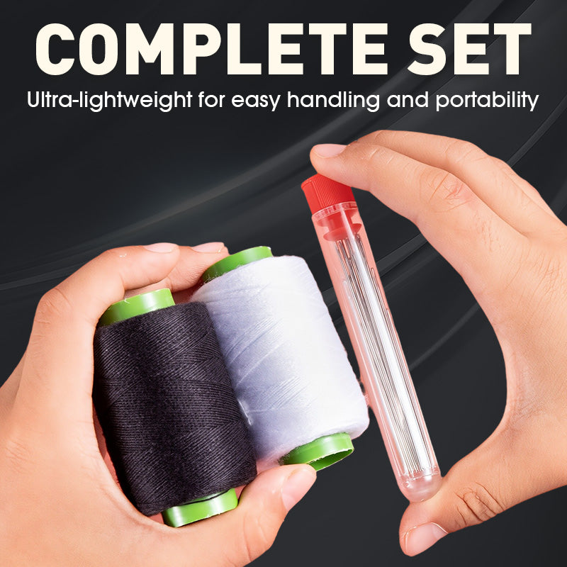 ✨2025 Hot Sale-Buy 1 Get 2 Free⌛37PCS Sewing Tool Set🧵