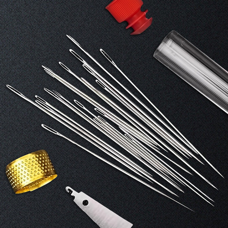 ✨2025 Hot Sale-Buy 1 Get 2 Free⌛37PCS Sewing Tool Set🧵