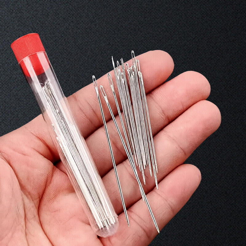 ✨2025 Hot Sale-Buy 1 Get 2 Free⌛37PCS Sewing Tool Set🧵