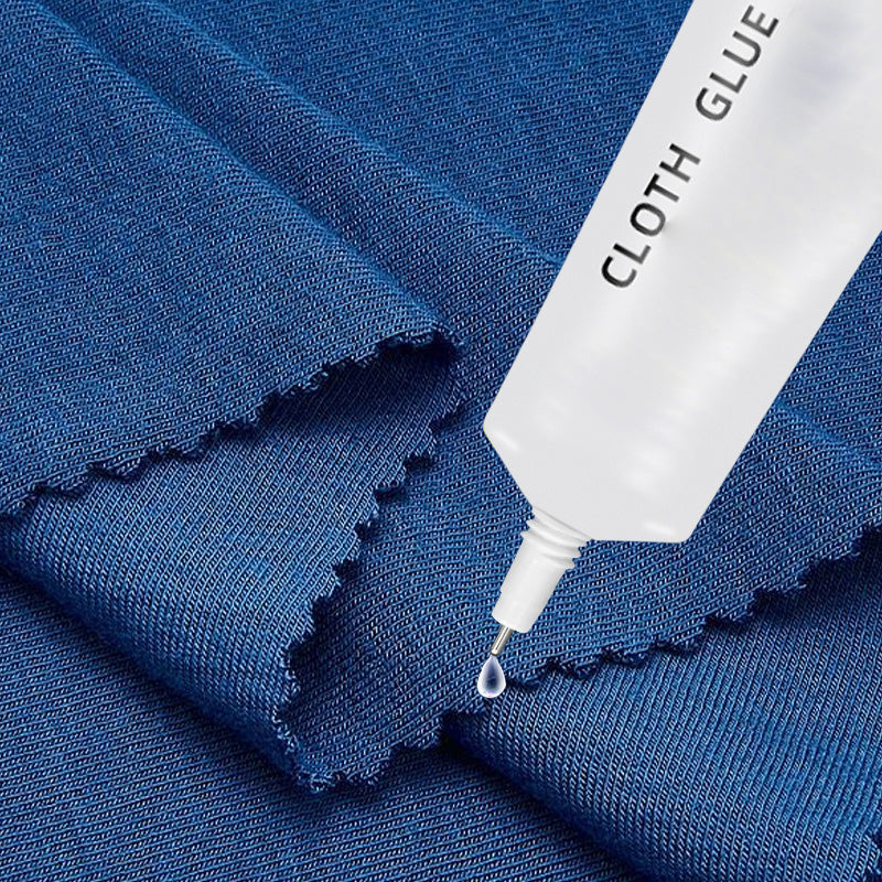 🔥Buy More Save More🔥 Strong Multi-Purpose Leather and Fabric Adhesive💥