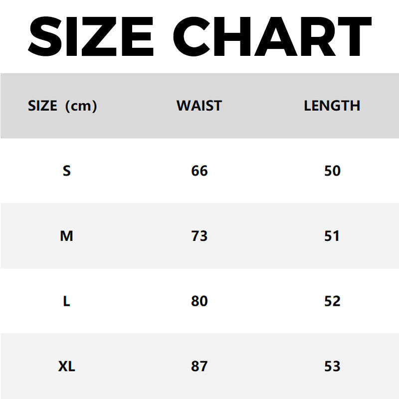 Men’s Casual Relaxed Fit Drawstring Shorts