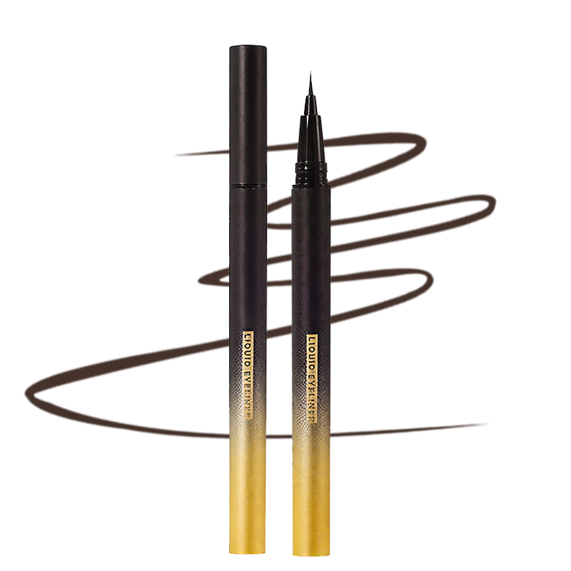 ❣️Buy 1 Get 1 Free❣️Waterproof Liquid Eyeliner Pen