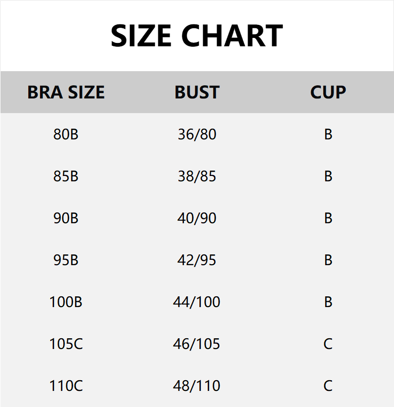 Soft Stretch Plaid Front Closure Bra