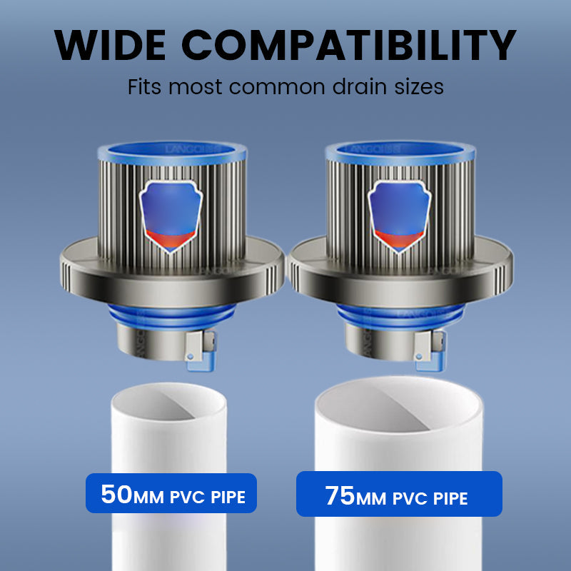 🔥HOT SALE🔥Universal Odor Proof Floor Drain