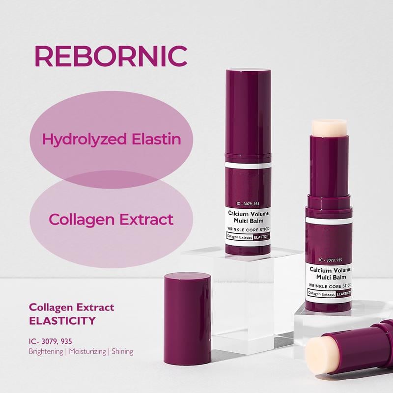 🏆Up to 50% Off🎁Reveal Brighter, Firmer Eyes - ✨ Cemenrete Calcium Multi Balm - For Youthful, Lifted Under-Eyes! 🌟